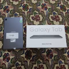 Samsung Galaxy Tab A7 Lite