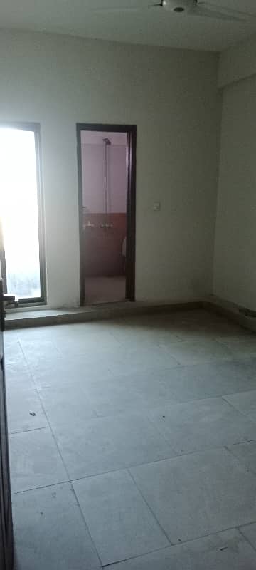 2 Bed Apartment Available For Sale in F-17 Islamabad. 5