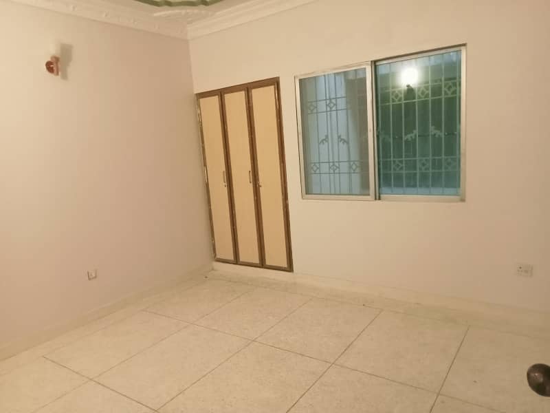 2 Bed DD Ground Floor 60 Feet Available For Urgent Rent 0