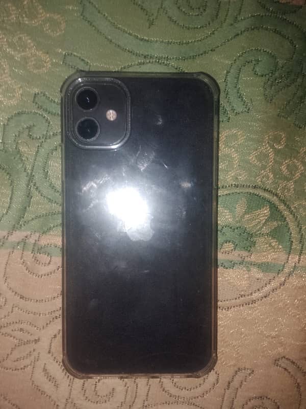 iPhone 11 non pta jv no any fault WhatsApp number 03303936683 1