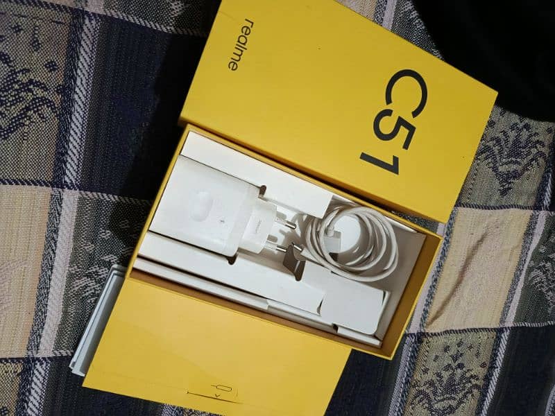 Realme c51 3