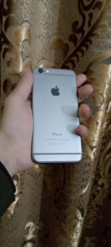 I phone 6 2