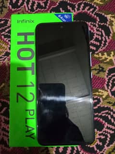 infinix