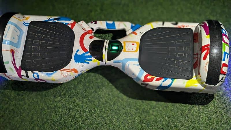 HOVERBOARD (NO DELIVERY) 4