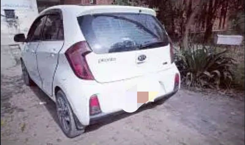 KIA Picanto 2020 2