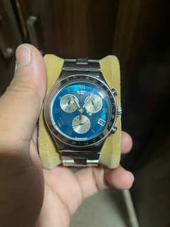 Swatch Chronograph Original