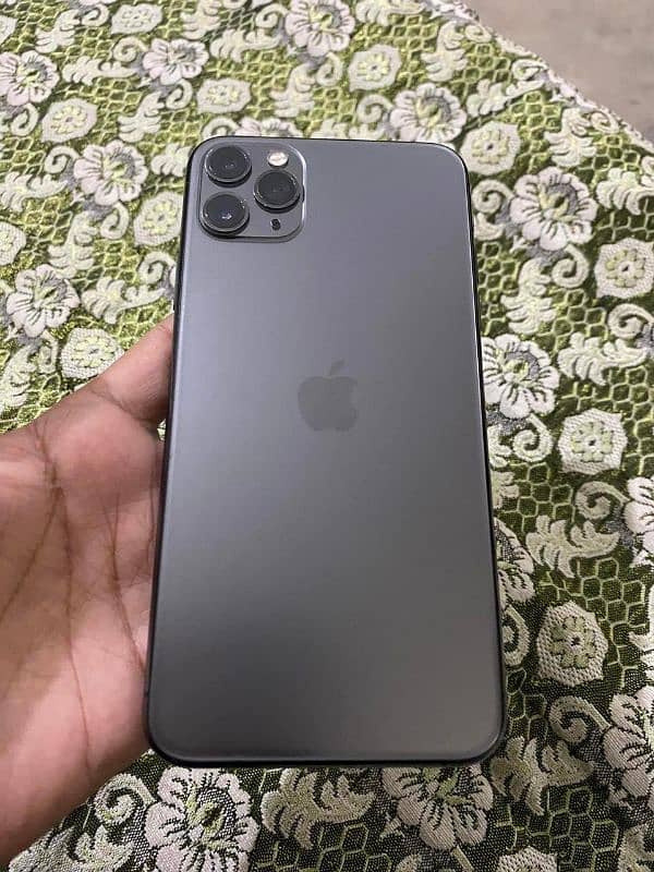 iphone 11 pro max 0