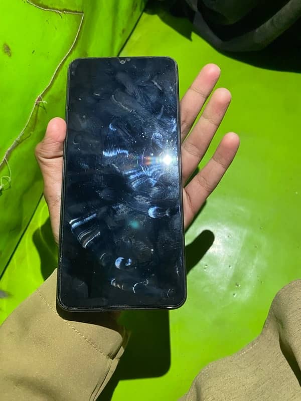 realme note 50 3