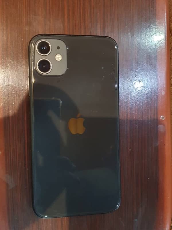 Iphone 11 128gb Pta Approved 0