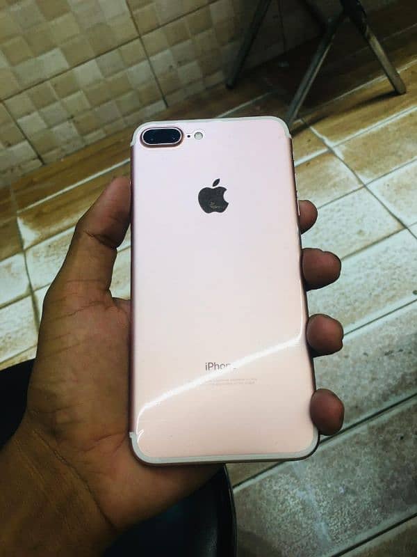 iphone 7 plus 128gb 1