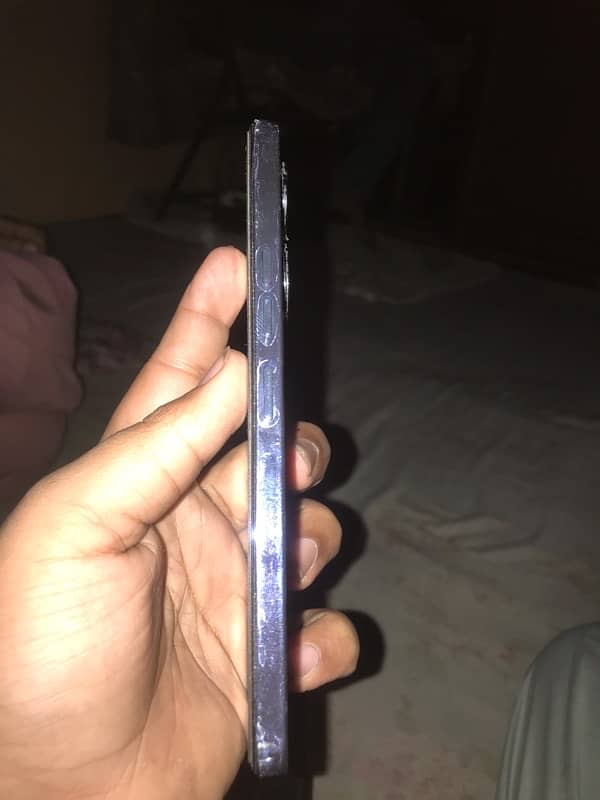 TECNO CAMON 20 DISPLAY FINGER 8/256 2