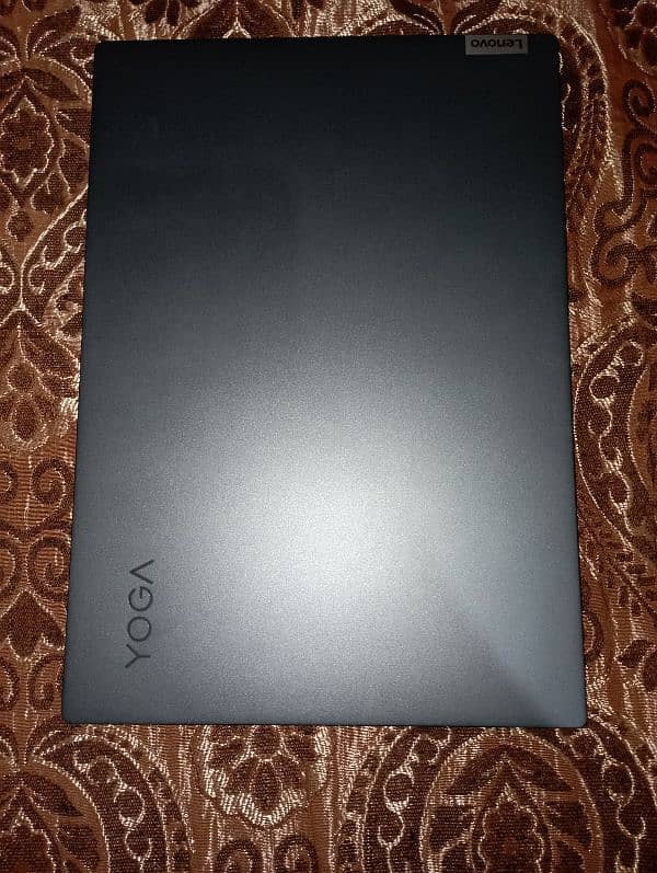 lenovo Yoga Slim 7 Pro 1