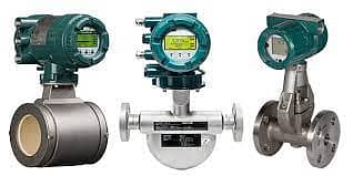 Flow Meter