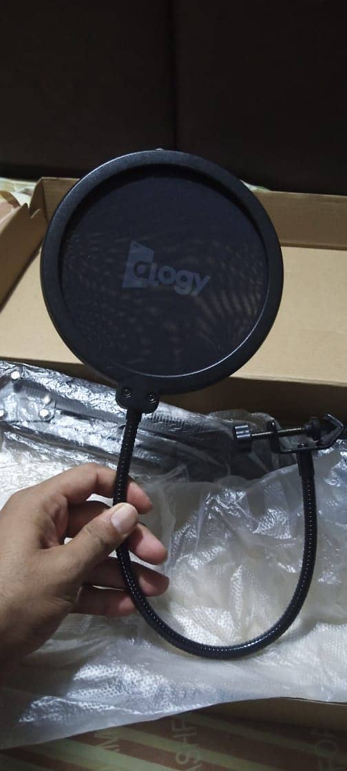 ALOGY  AM-808 MIC FOR SALE 9