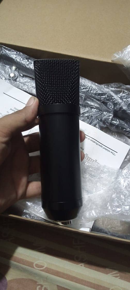 ALOGY  AM-808 MIC FOR SALE 14