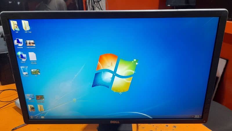 22inch wide led monitor | 24inch wide led monitor | pc monitors 5