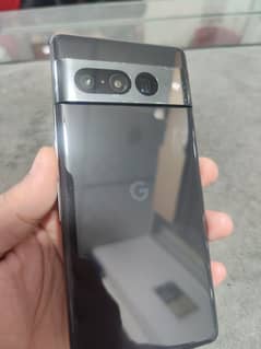 Pixel 7 pro official PTA approved