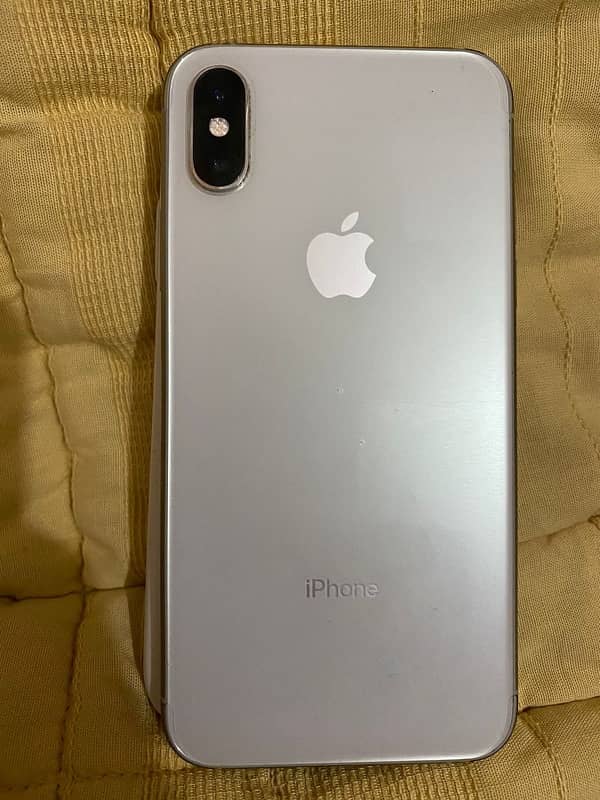 iphone xs 256gb 1