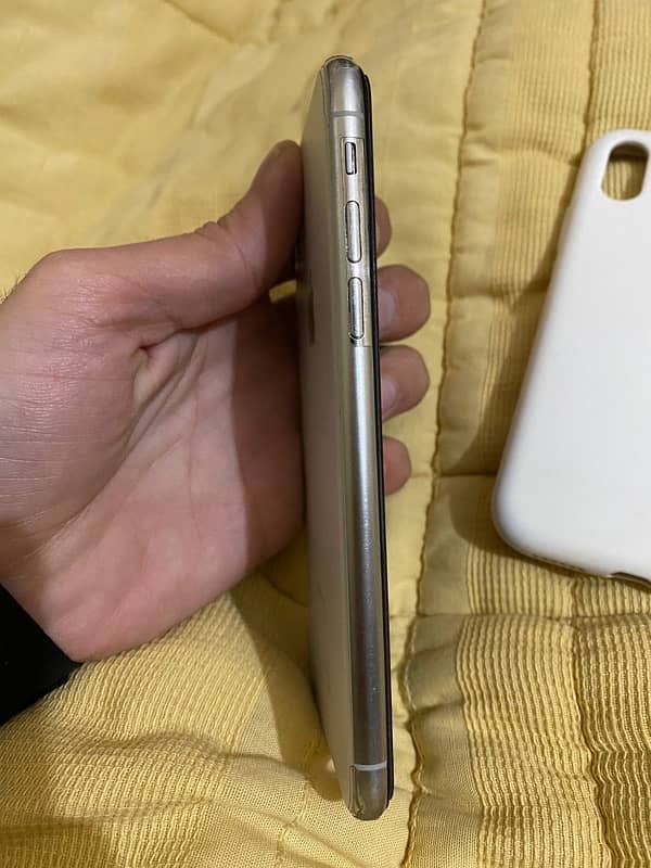 iphone xs 256gb 3