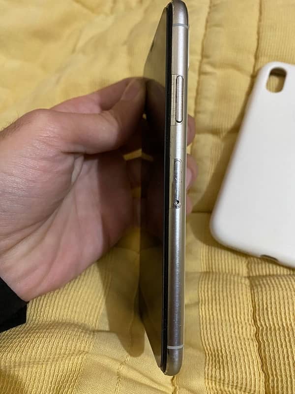 iphone xs 256gb 4