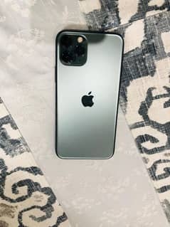 iPhone 11 Pro 256 GB Dual PTA