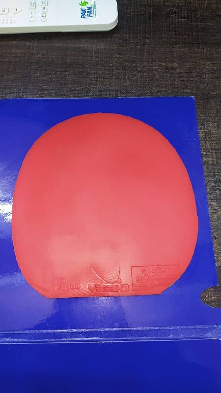 table tennis rubbers 1