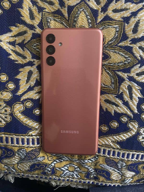 Samsung A04s 0