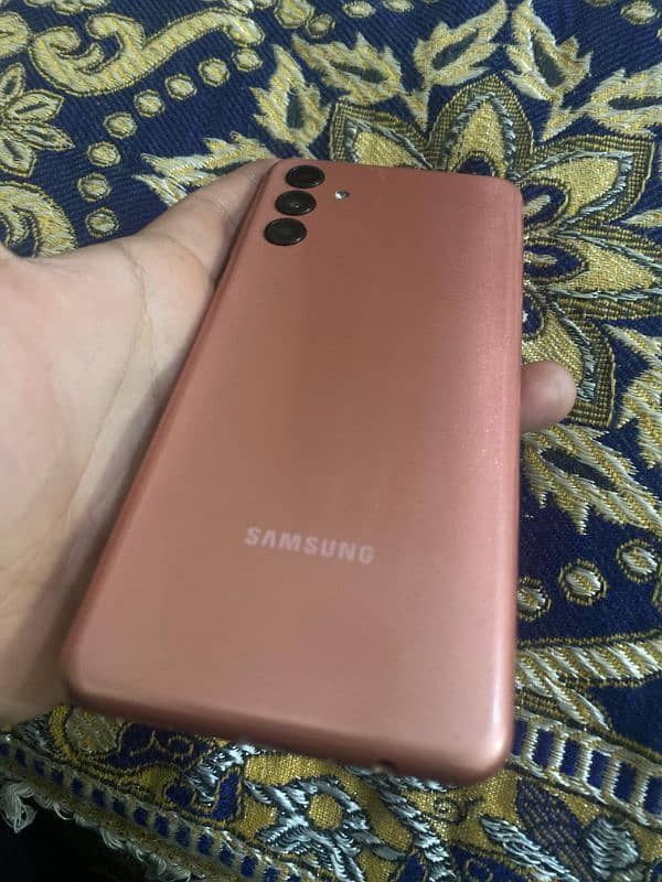 Samsung A04s 1