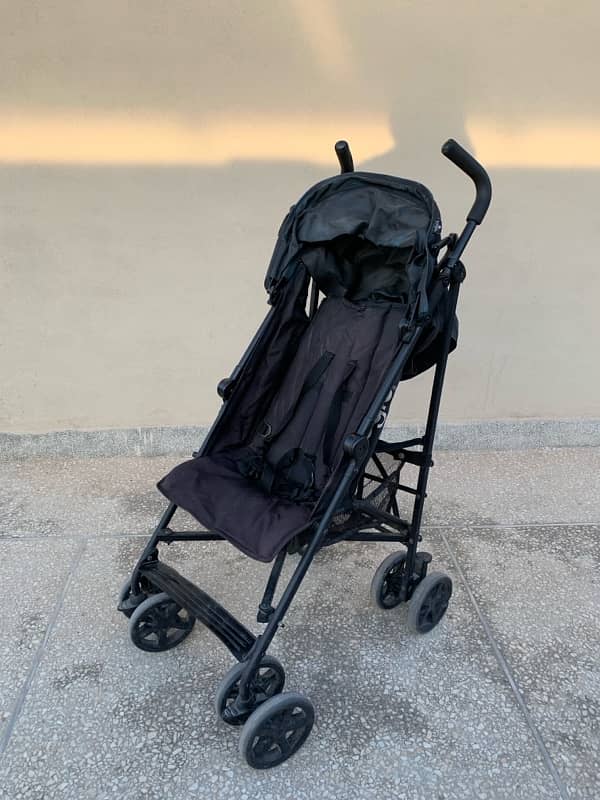 Babylo Pram / Stroller 0