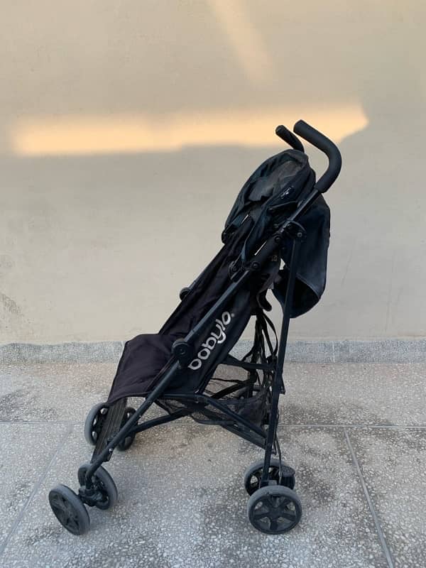 Babylo Pram / Stroller 1