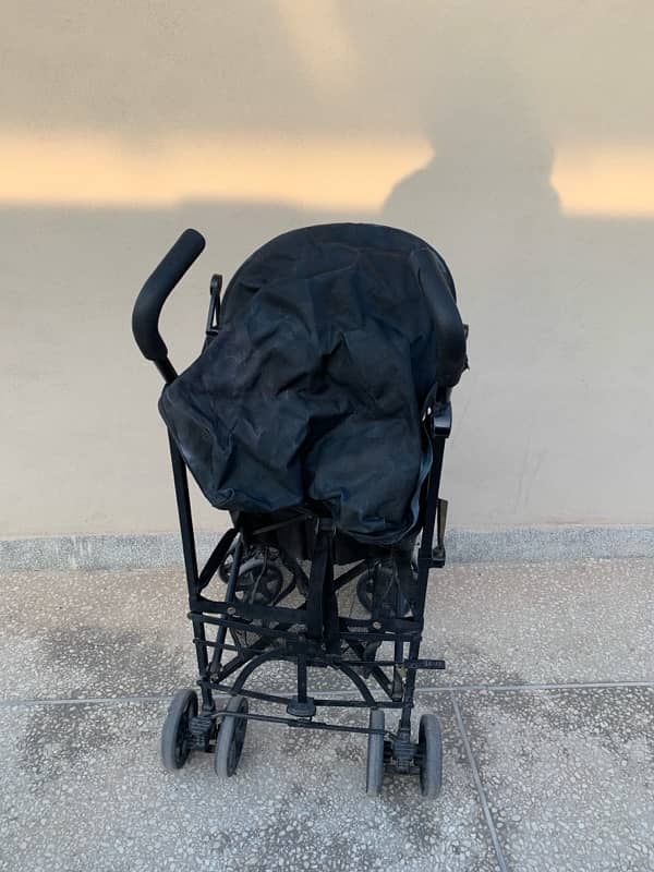 Babylo Pram / Stroller 2