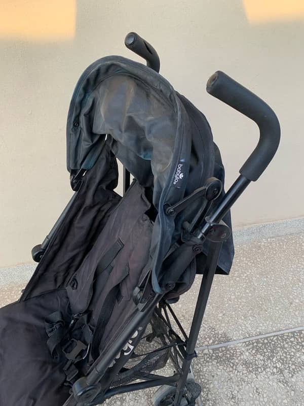 Babylo Pram / Stroller 3