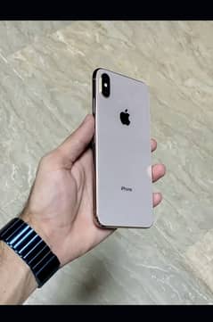 IPHONE XS Available Black-White-Golden