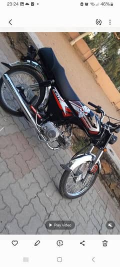 new condition bike for sale final rate ha .