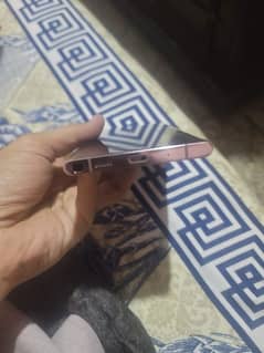 Samsung note 20 ultra penal with ring