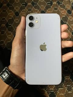 Iphone 11 128 GB