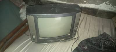 14 inches TV for Sale good condition