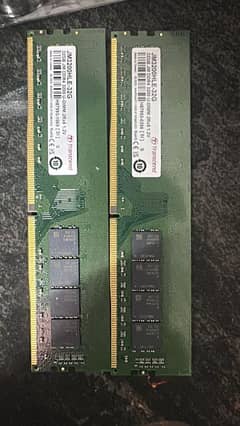 32x2 ram