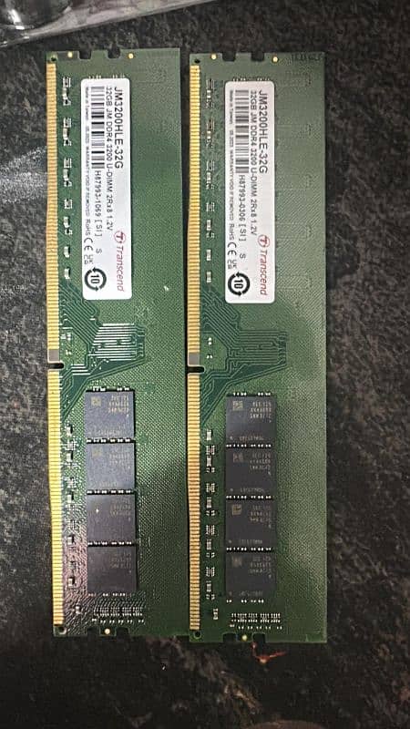 32x2 ram 0