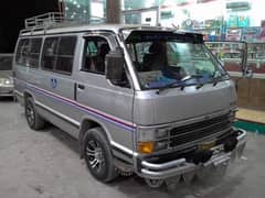 Toyota Hiace 1989. . Contact 03132060452