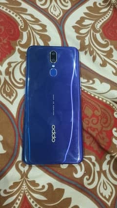 oppo F11