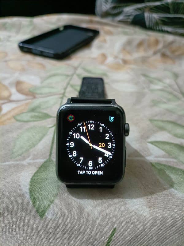 APPLE WATCH 7000 1st GEN 44 MM 0