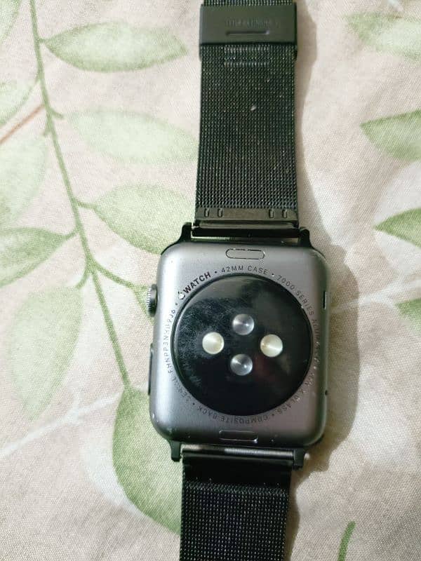 APPLE WATCH 7000 1st GEN 44 MM 1