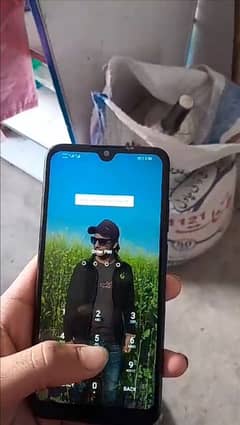 huawei y6 prime non pta