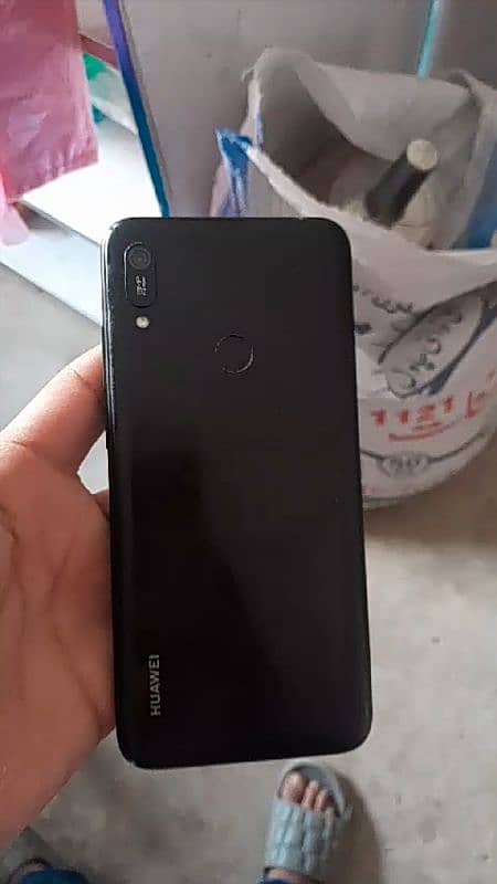 huawei y6 prime non pta 1