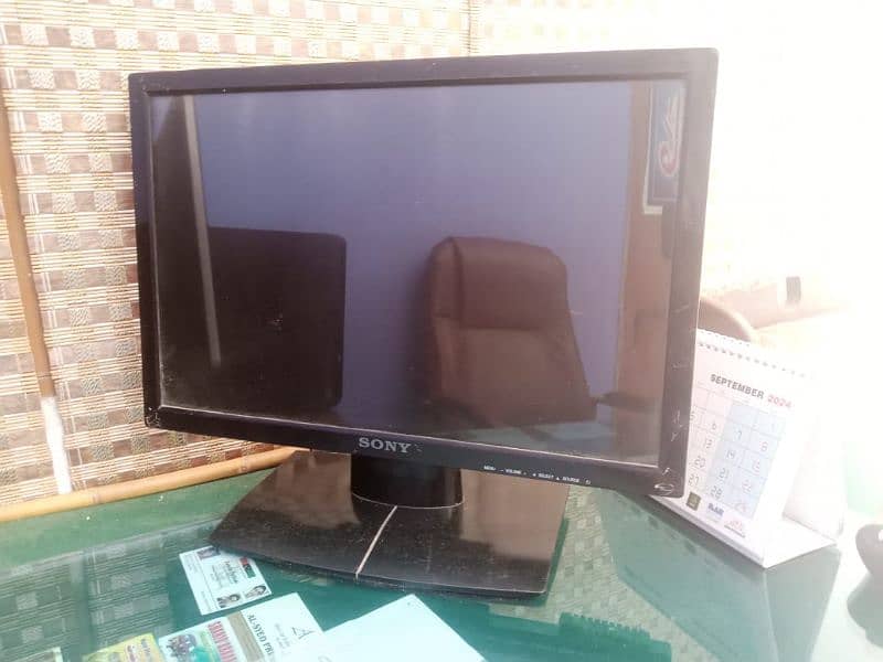 LCD for sale 0