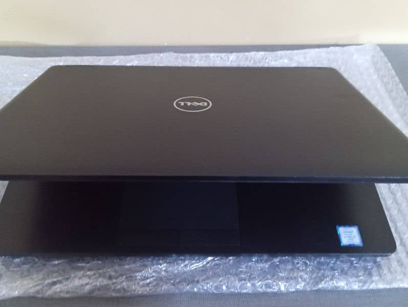 Dell 5480 Core i7 7820HQ 8/512 4