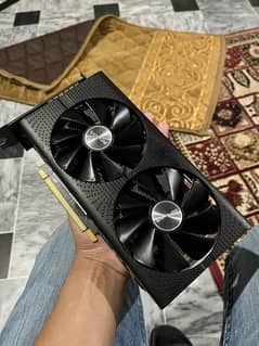 rx 580 2048sp 8gb