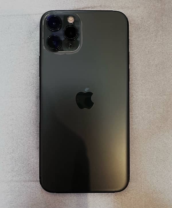 iphone 11 pro 0