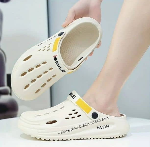 Crocks Shoes 1